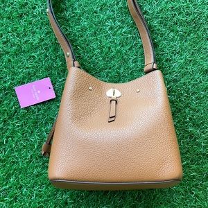 Kate Spade marti small bucket